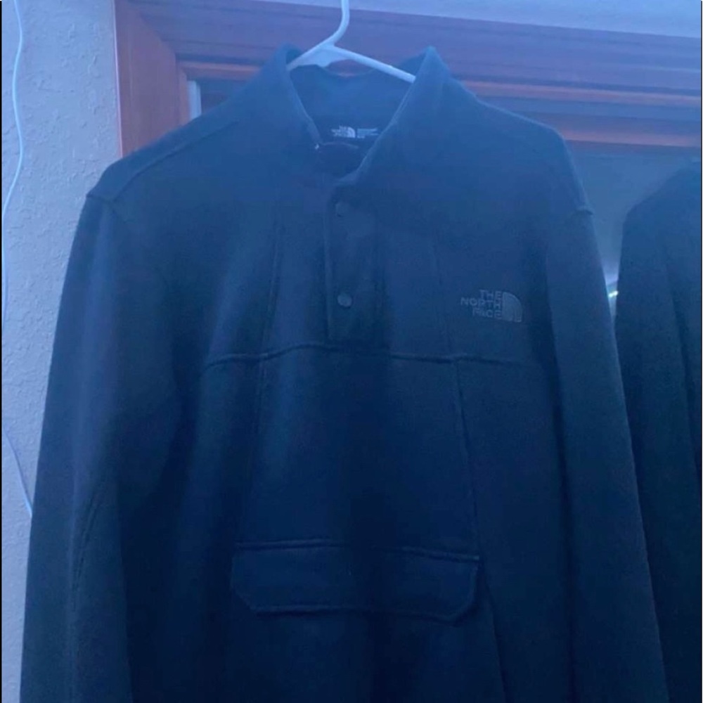 The North Face Jacket
